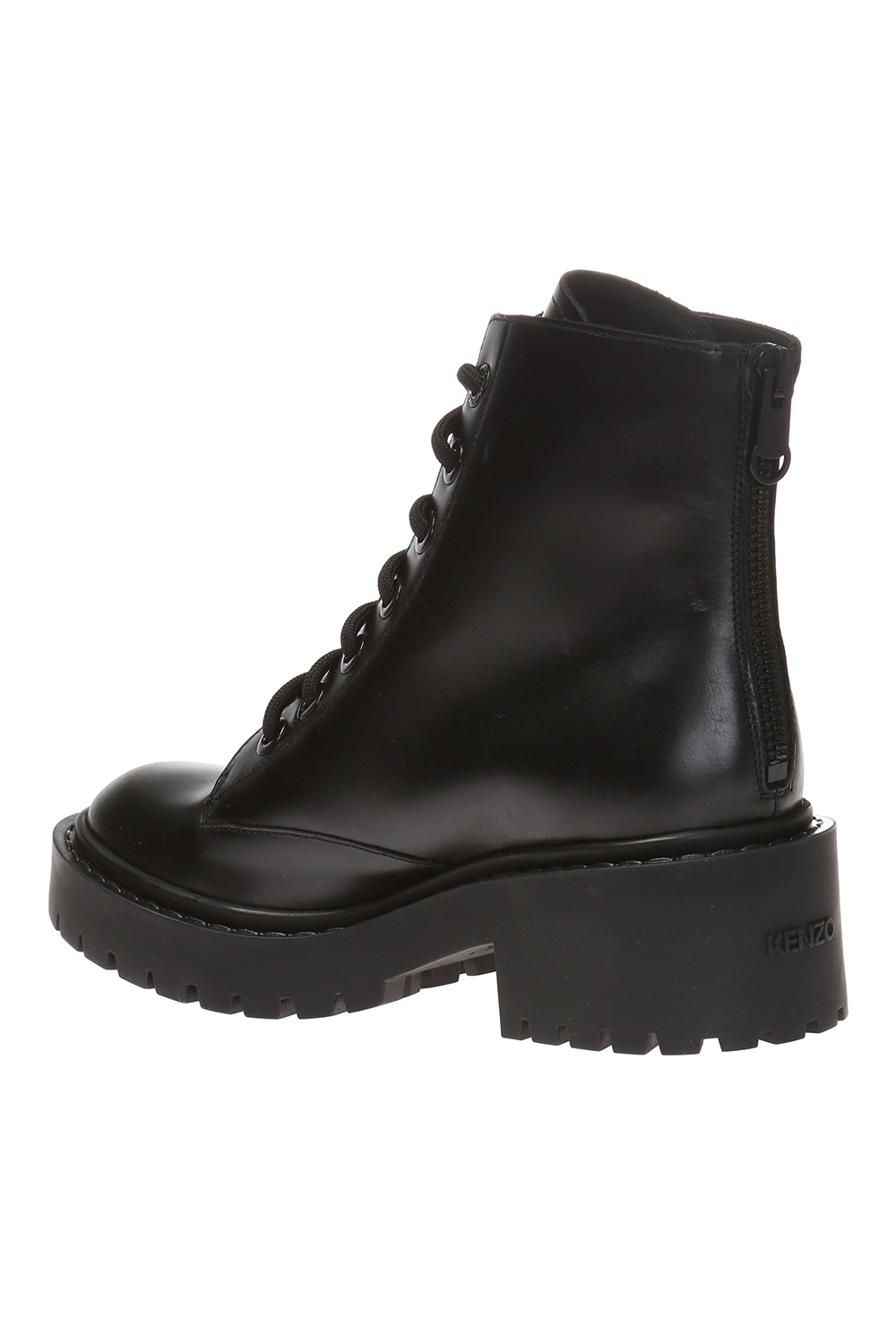 Kenzo pike outlet boots